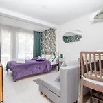 Apartmán Cohost I Palm Palanga