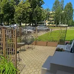 Cohost I Palm Appartement Palanga