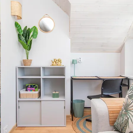 Apartamento Cohost I Palm *