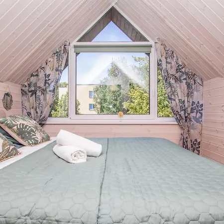 Cohost I Palm Apartamento Palanga