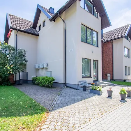 Cohost I Palm Appartamento