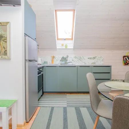 Appartamento Cohost I Palm *