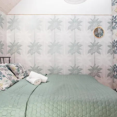 Apartamento Cohost I Palm