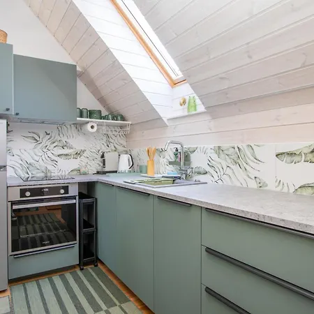 Apartamento Cohost I Palm Palanga