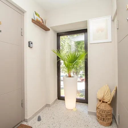 Apartamento Cohost I Palm