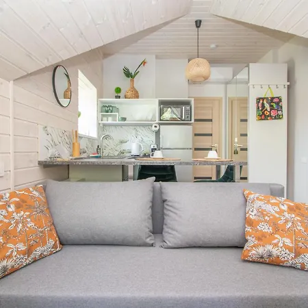 Cohost I Palm Appartamento Palanga