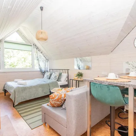 Apartamento Cohost I Palm *