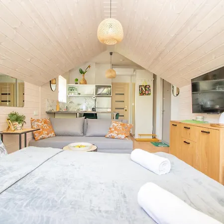 Apartamento Cohost I Palm