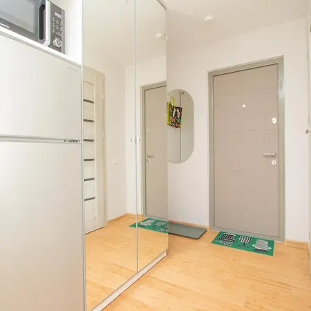 Apartamento Cohost I Palm Palanga