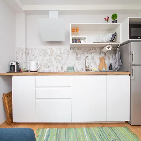 Cohost I Palm Apartmán *