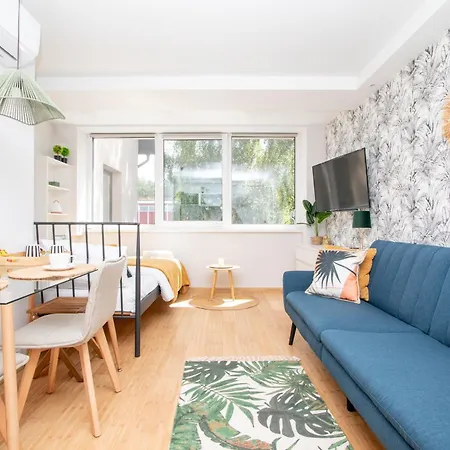 Apartamento Cohost I Palm *