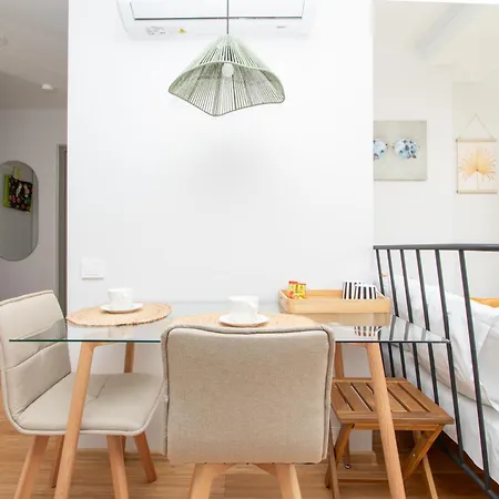 Cohost I Palm Apartamento Palanga