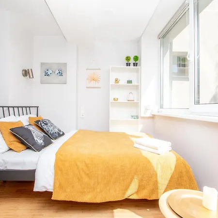 Apartamento Cohost I Palm Palanga