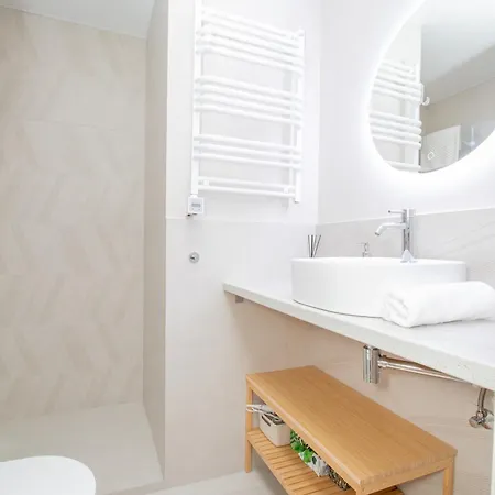 Cohost I Palm Apartment *