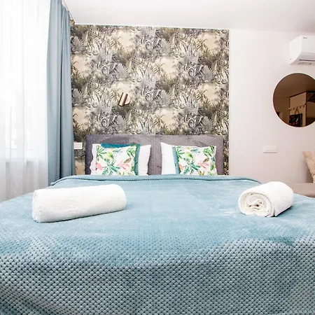 Apartamento Cohost I Palm *