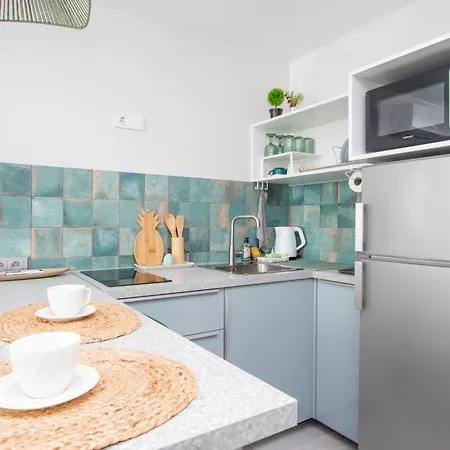 Cohost I Palm Apartamento *