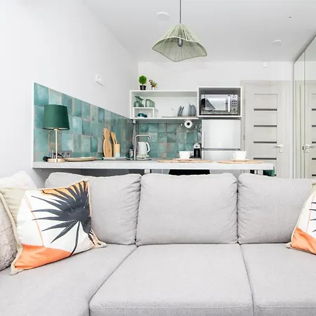 Apartamento Cohost I Palm *