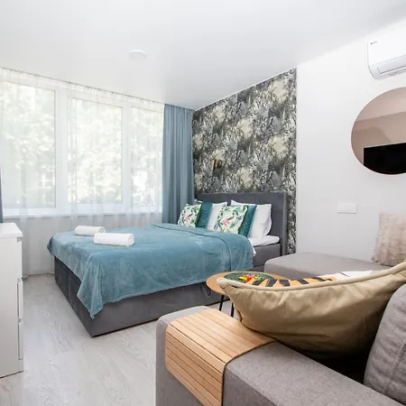 Cohost I Palm * Palanga