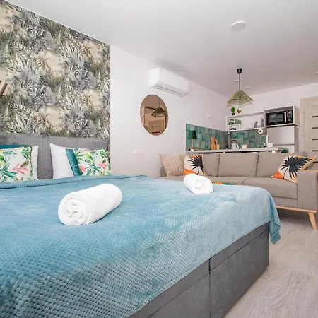 Cohost I Palm Apartamento *