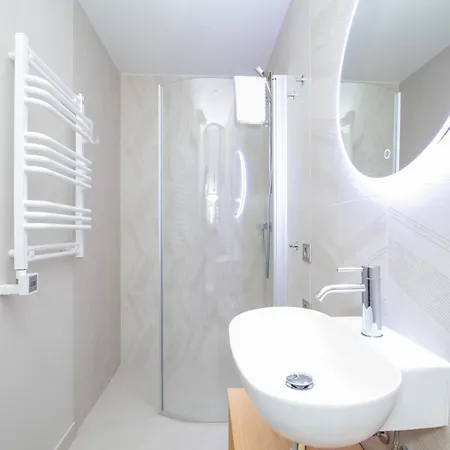 Apartamento Cohost I Palm Palanga