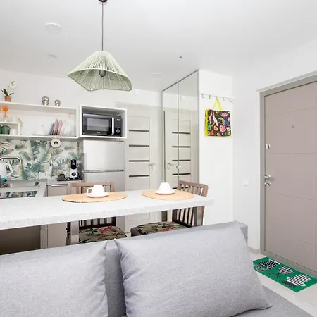 Apartamento Cohost I Palm Palanga