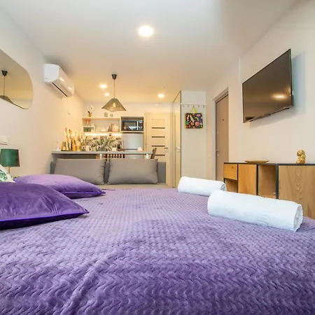 Apartamento Cohost I Palm *