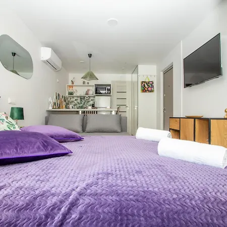 Cohost I Palm Appartamento