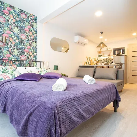 Cohost I Palm * Palanga