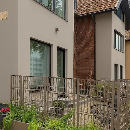 Cohost I Palm Appartamento *