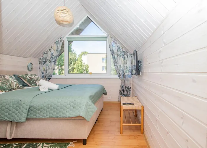 Cohost I Palm Apartment *