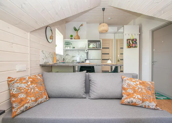 Cohost I Palm דירה פלאנגה