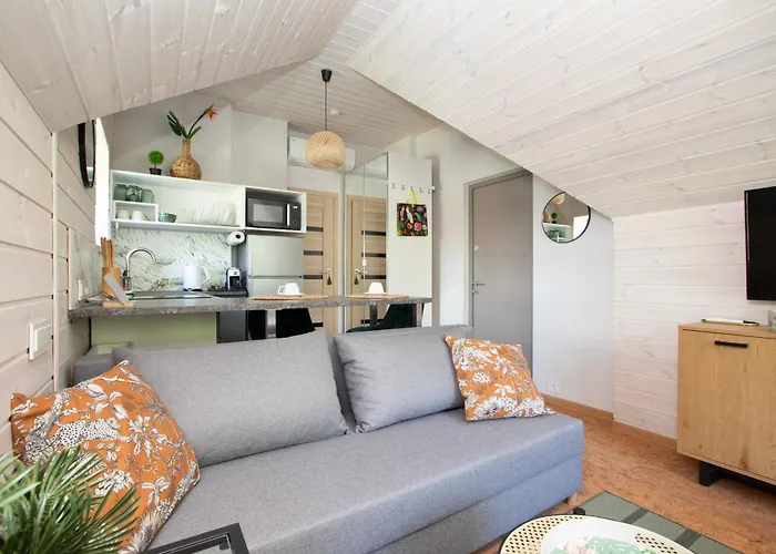 Apartment Cohost I Palm Palanga