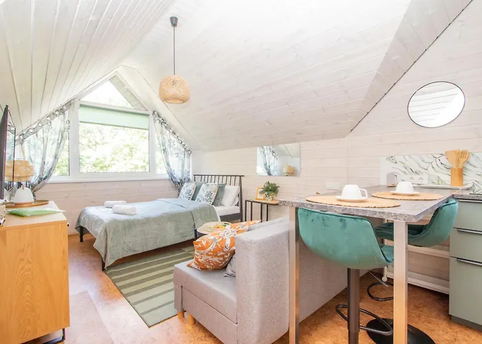 דירה Cohost I Palm *