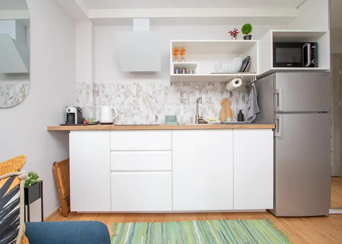 Cohost I Palm Apartment *