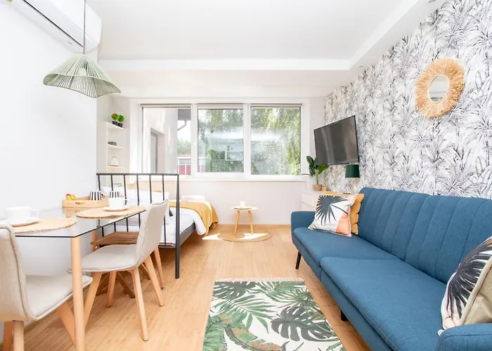 Apartment Cohost I Palm *