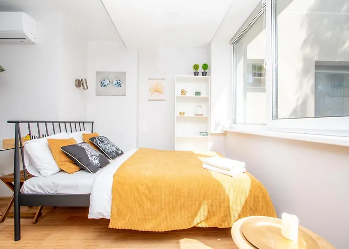 Apartment Cohost I Palm Palanga