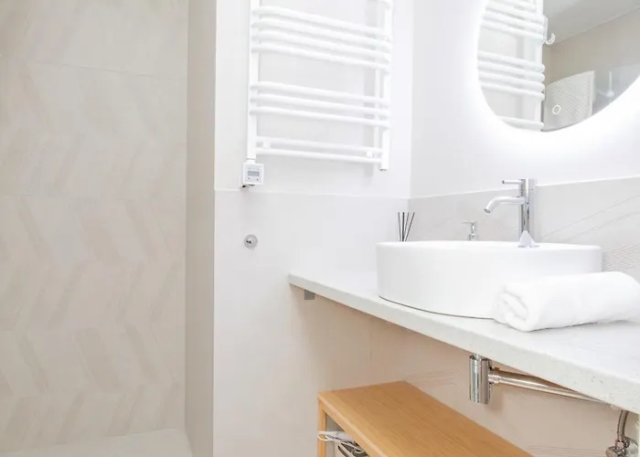 Cohost I Palm Apartment *