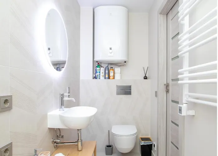 Cohost I Palm Apartment *