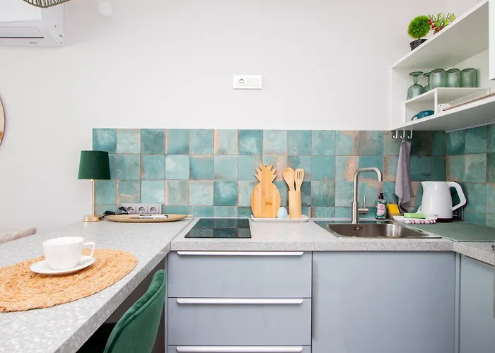 Cohost I Palm * פלאנגה