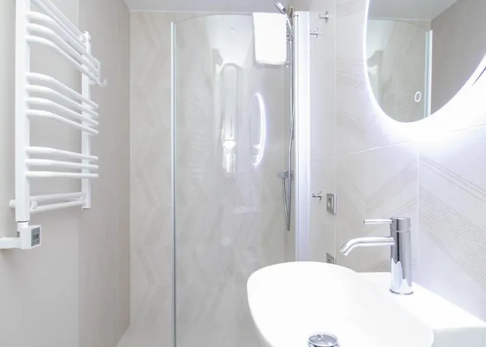 Apartment Cohost I Palm Palanga