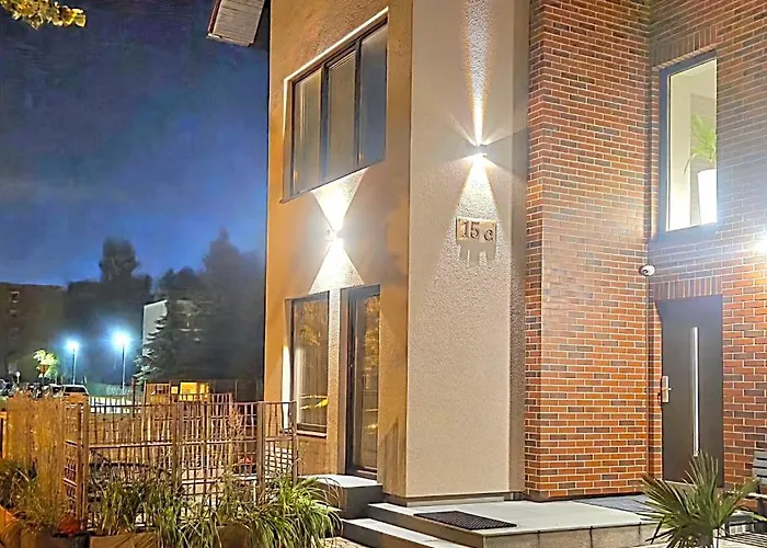 Cohost I Palm Palanga